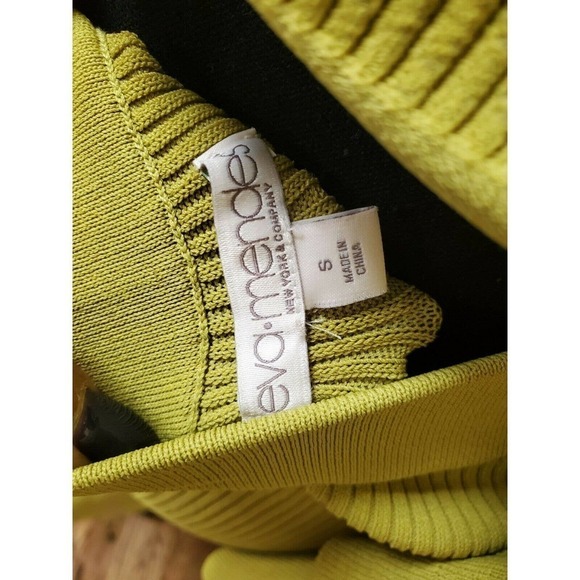 Eva Mendes 2 Piece Top (XS) & Skirt (SMALL) - Picture 8 of 12